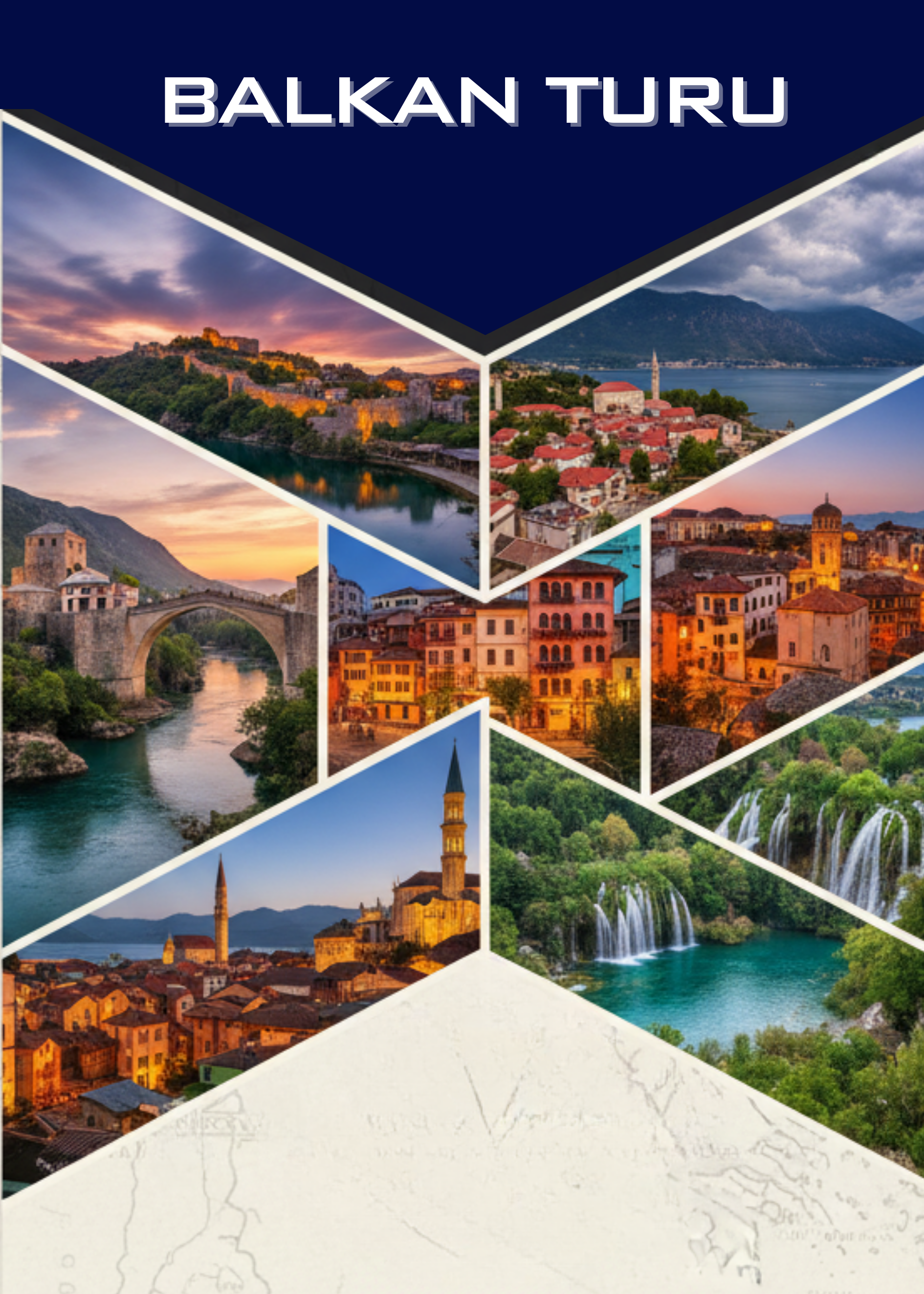 Balkan Turu